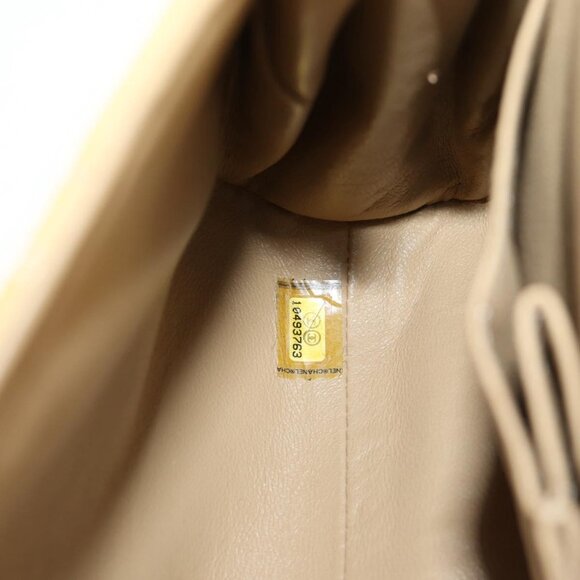 CHANEL Matelasse Chain Shoulder Bag - Picture 16 of 16